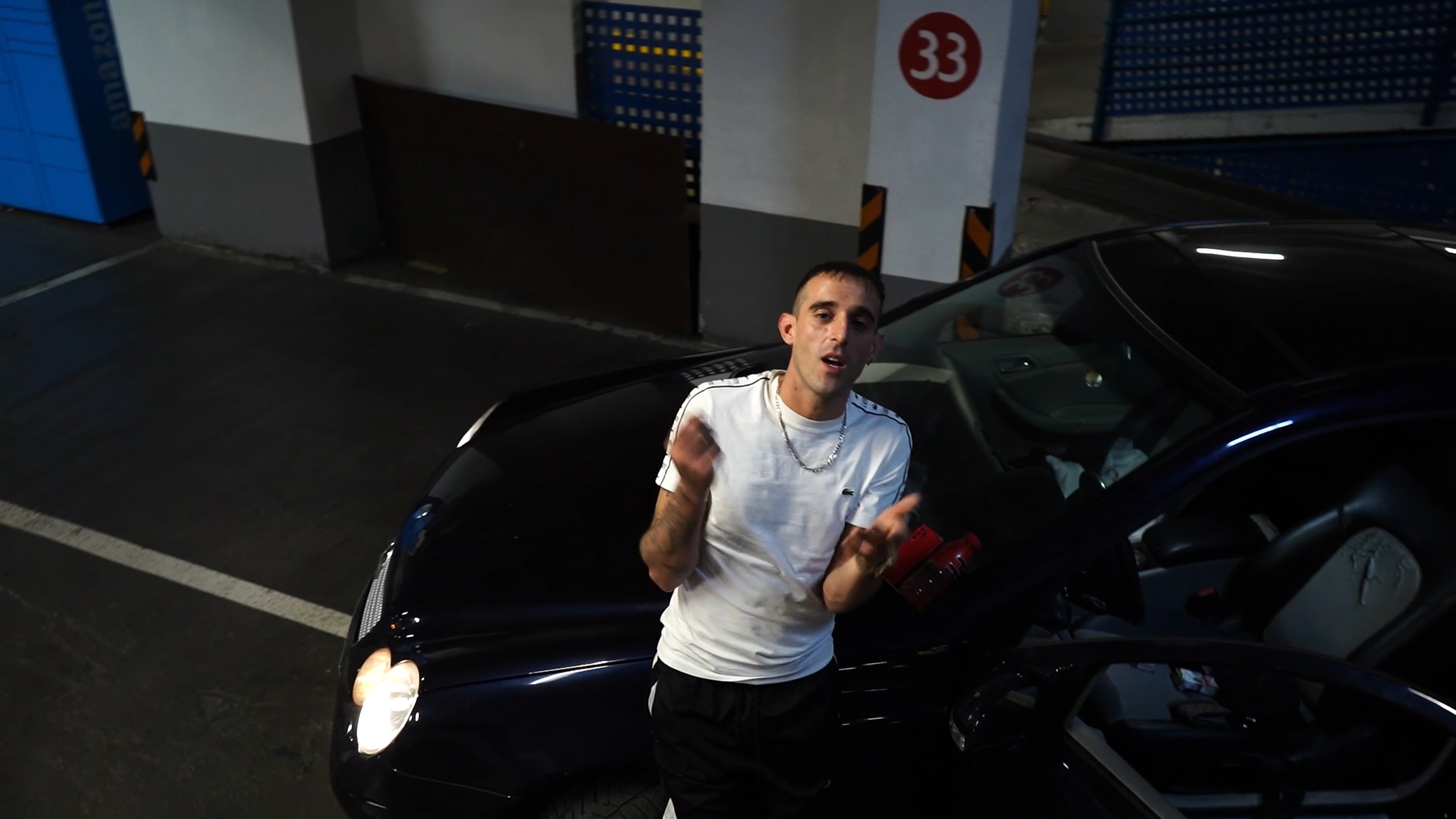 Táctico - RS Sport
