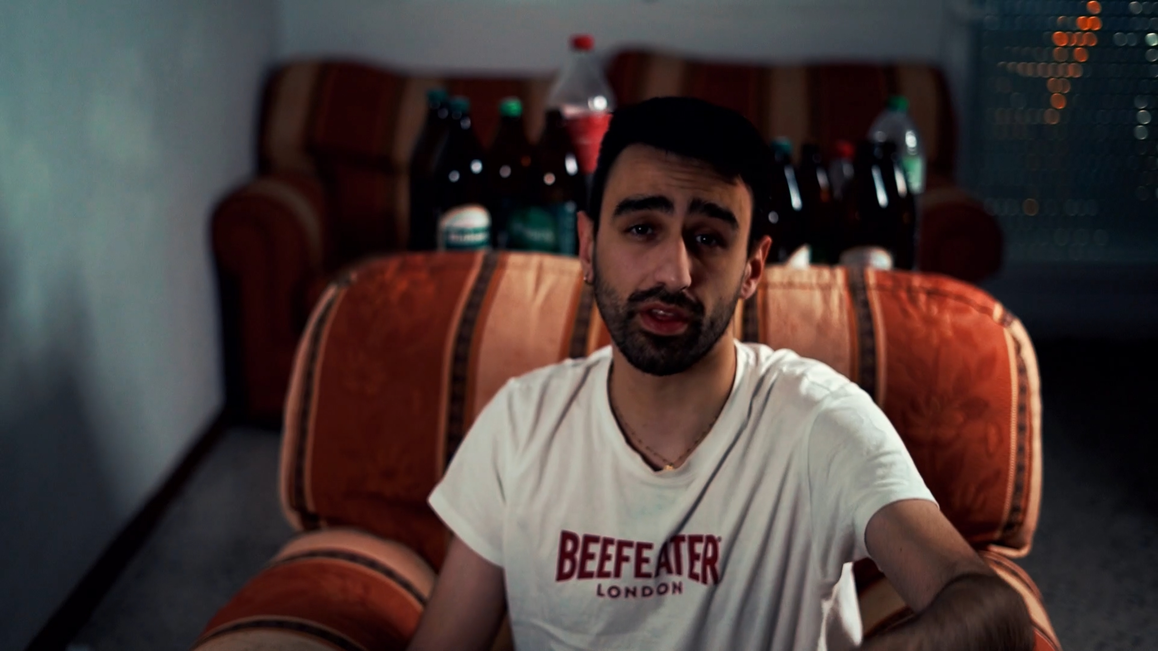 Vicente - Nerfeao